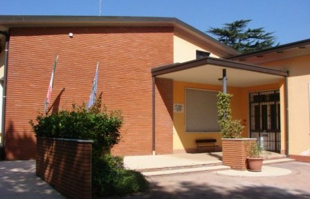 Scuola infanzia